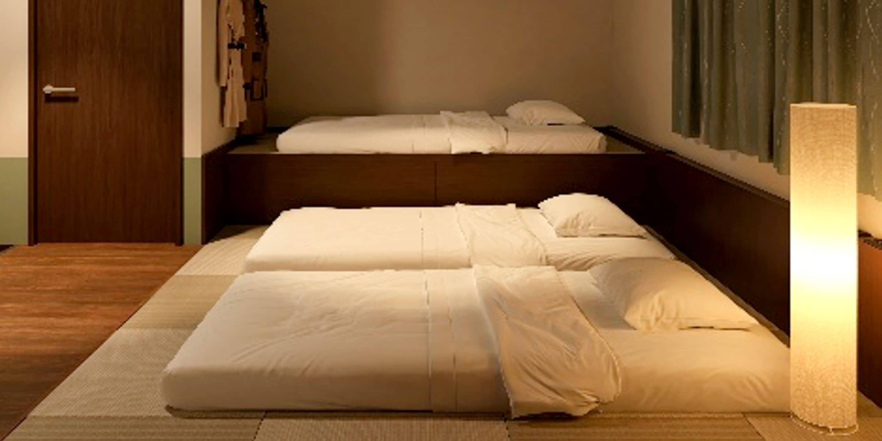 Foto - Hotel Meldia Shijo Kawaramachi Annex