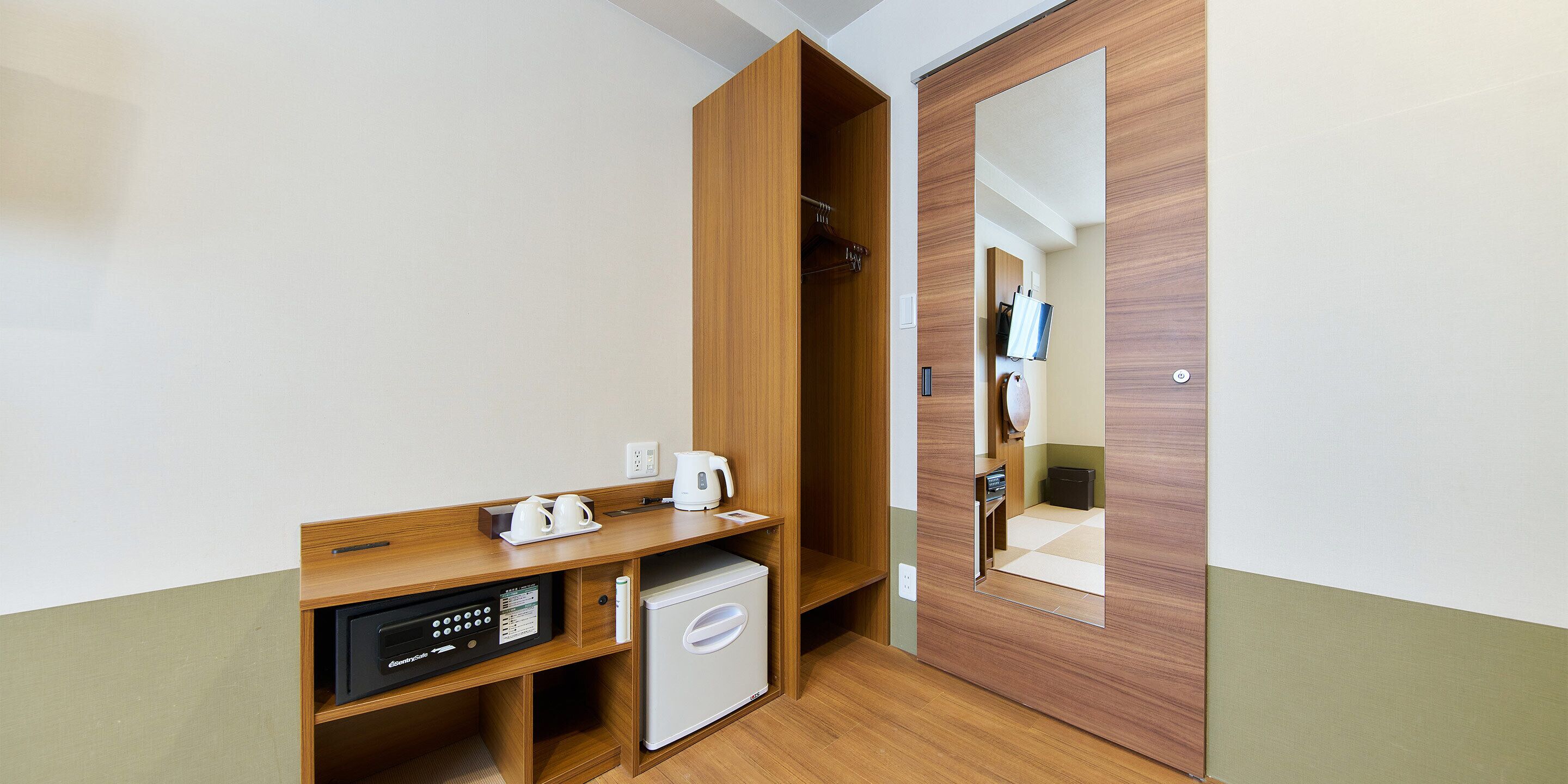 Foto - Rakuten STAY URBAN Shijo Teramachi