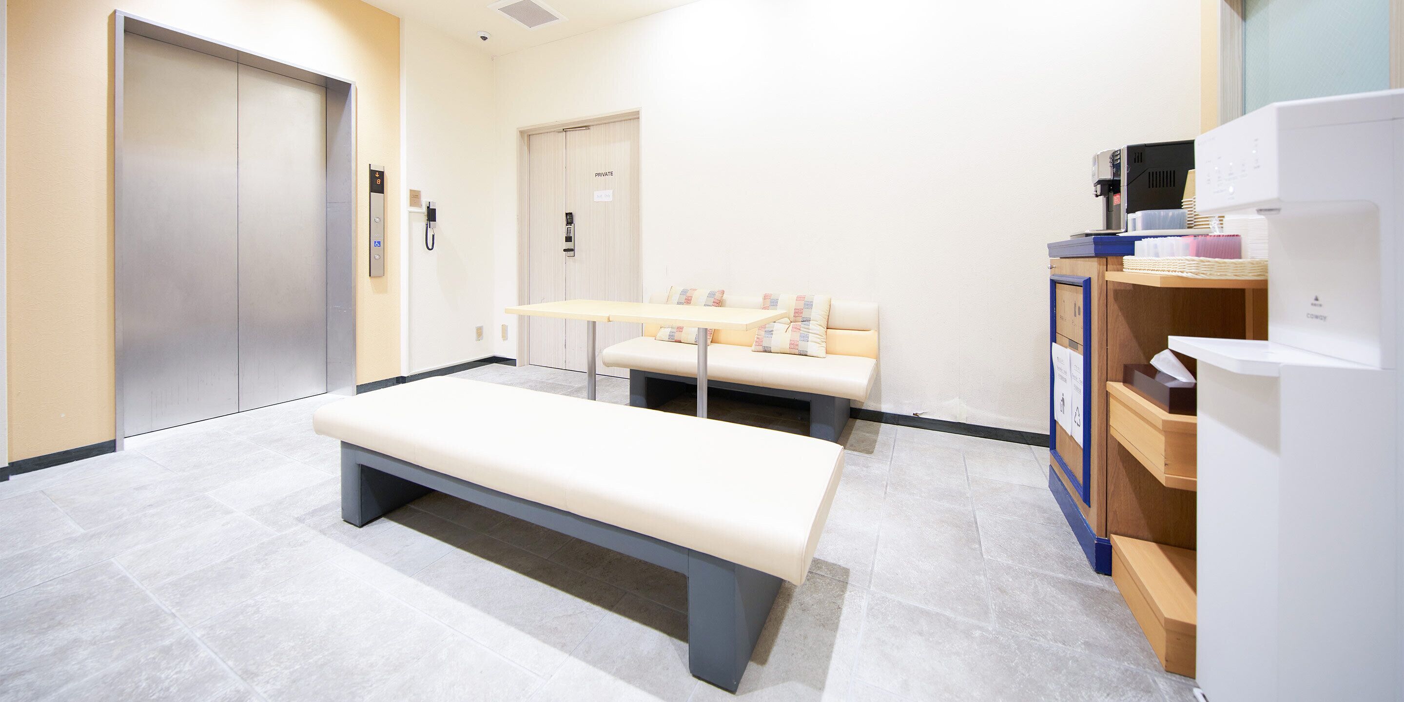 Foto - Rakuten STAY URBAN Shijo Teramachi