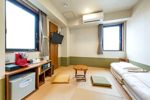 ホテルメルディア四条河原町(写真 2)