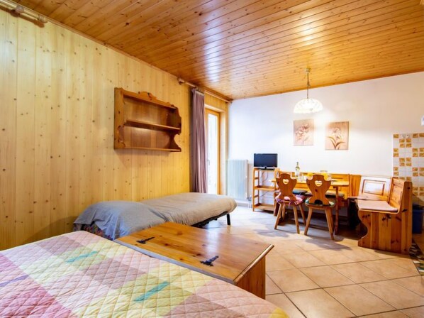 1 chambre