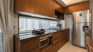 Cucina privata