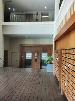 Interieur