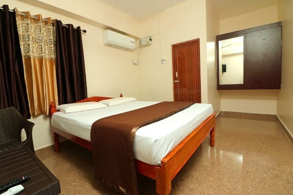 4 slaapkamers, wifi, beddengoed