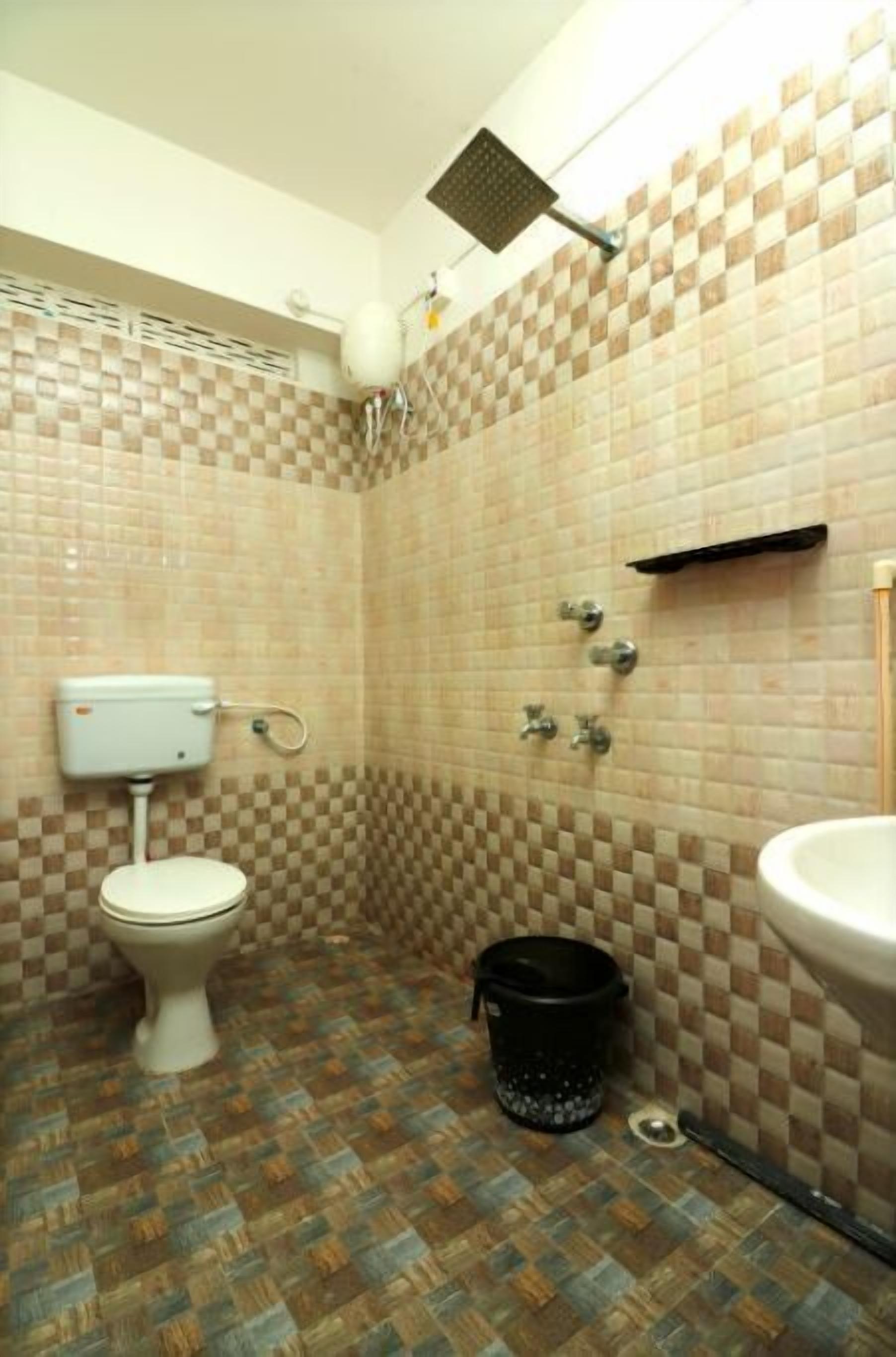 Handtücher, Toilettenpapier