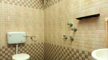 Handtücher, Toilettenpapier