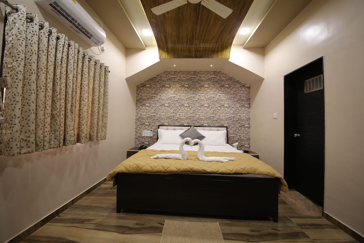Chambre Double Familiale