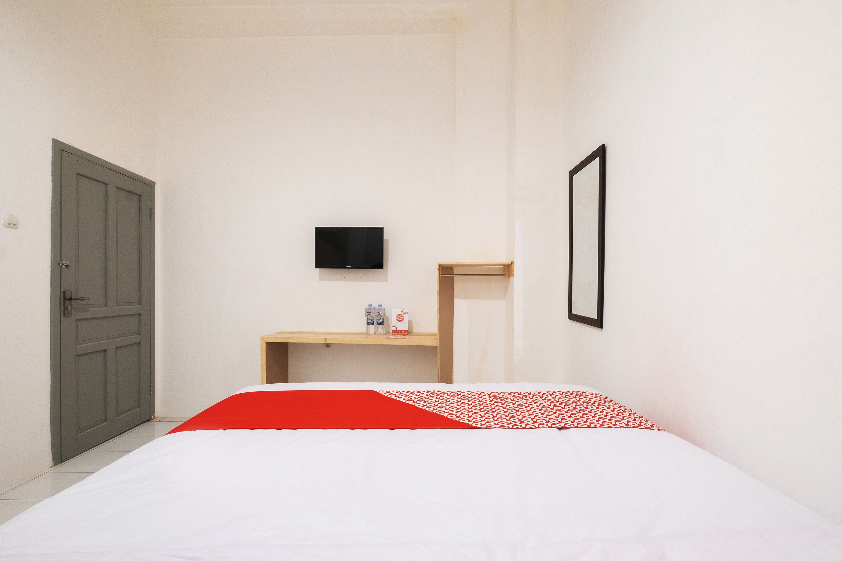 Foto - Griya Aneka Malioboro Yogyakarta Mitra RedDoorz