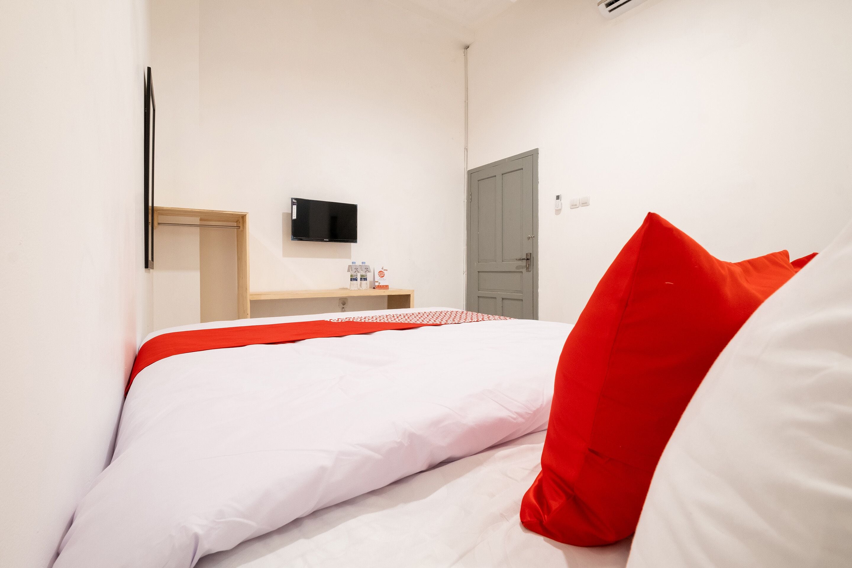 Foto - Griya Aneka Malioboro Yogyakarta Mitra RedDoorz