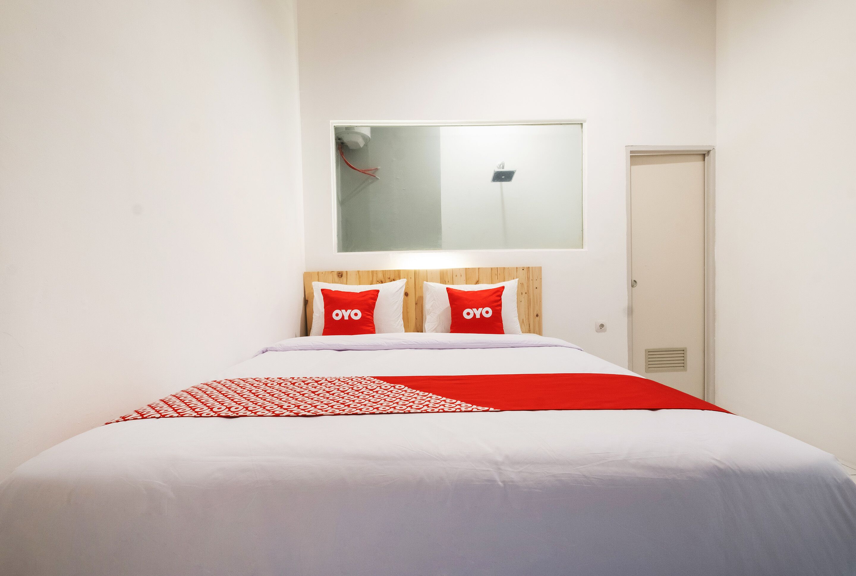 Foto - Griya Aneka Malioboro Yogyakarta Mitra RedDoorz