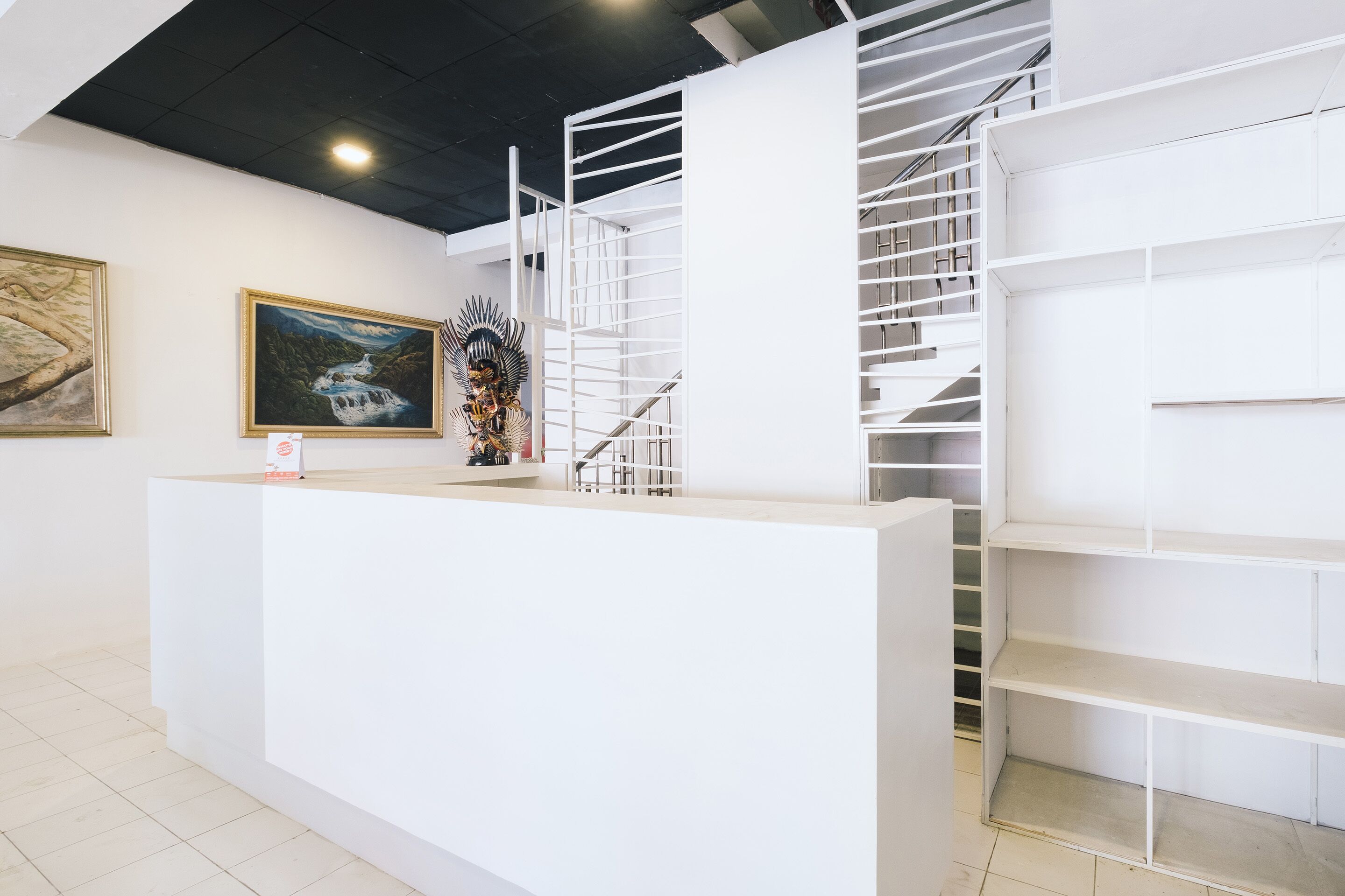 Foto - Griya Aneka Malioboro Yogyakarta Mitra RedDoorz