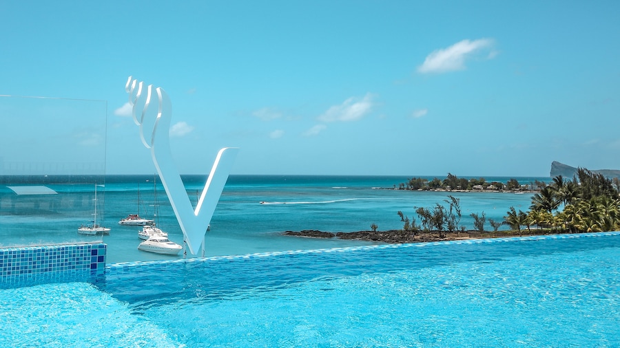 Ocean V Hotel