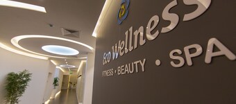 エコ ウェルネス