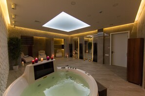 Spa - Eco Wellness (Tashkent)