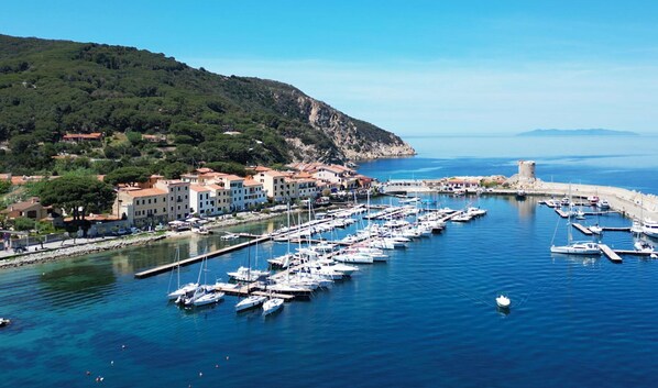Port de plaisance