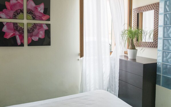 2 habitaciones y wifi 