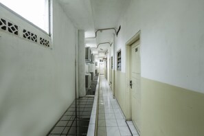 Interior detail - SPOT ON 2054 Hotel Arimbi 3 (Bandung)