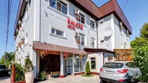 Exterior - Kausar (Bishkek)