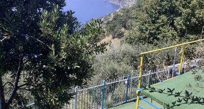 B&B Giardino sul mare