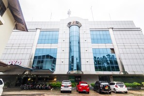 외부 세부 사진