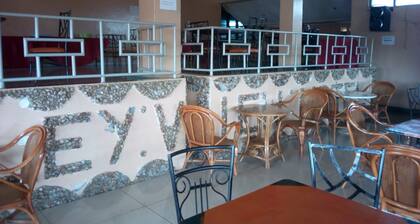 Embu Prime Hotel