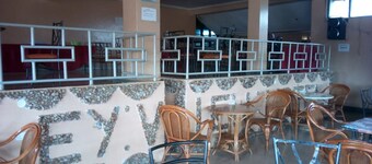 Embu Prime Hotel