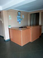 Recepción