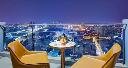 Sky Tree Hotel By New World Hospitality
