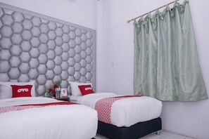 Chambre Standard avec lits jumeaux