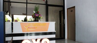 OYO 2044 Star Hill Inn Syariah