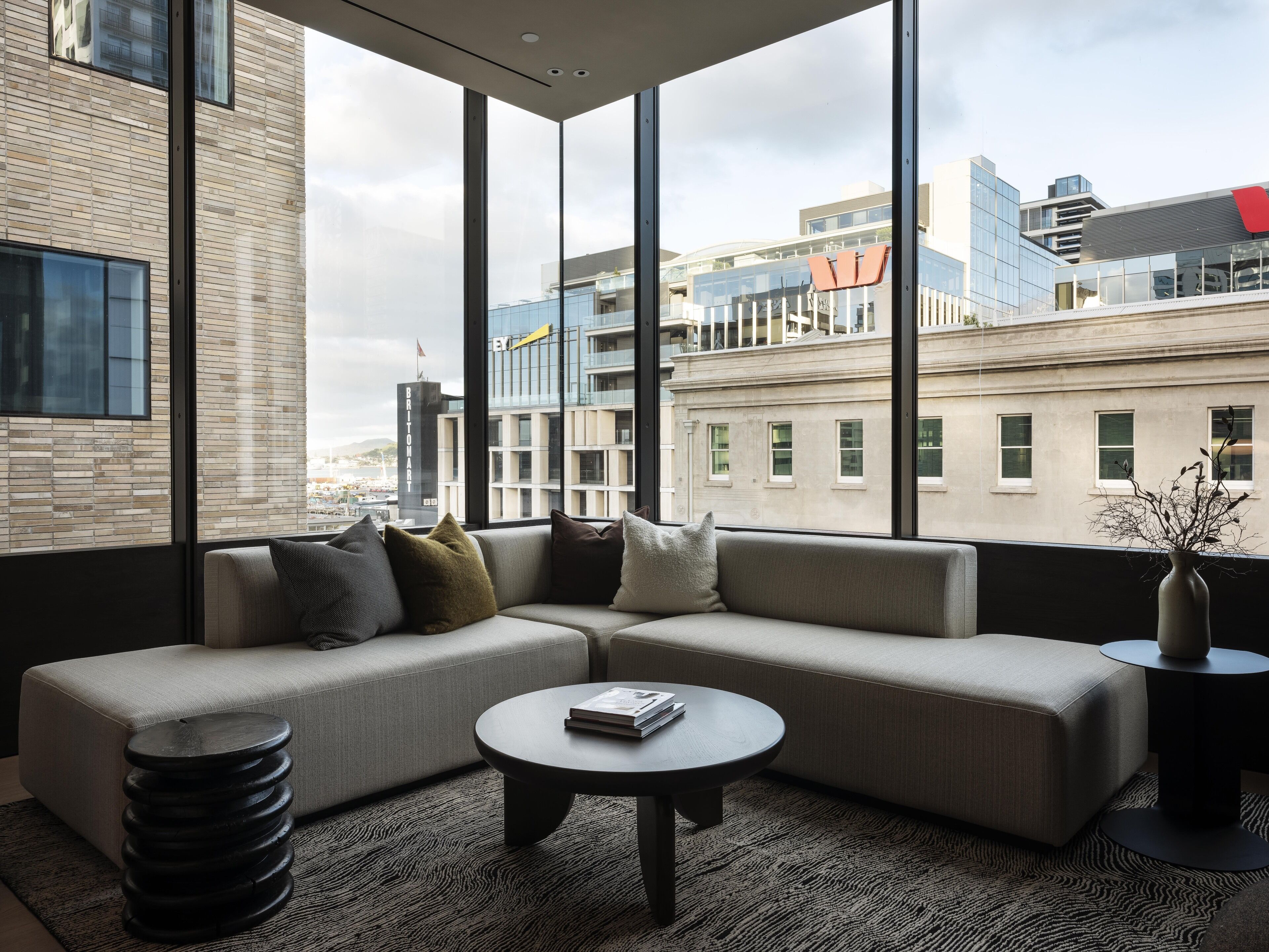 Foto - The Hotel Britomart