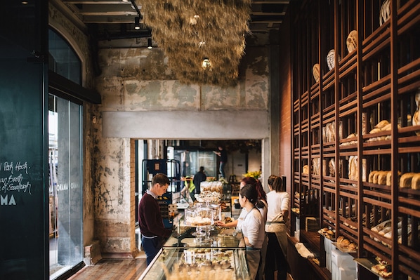Café