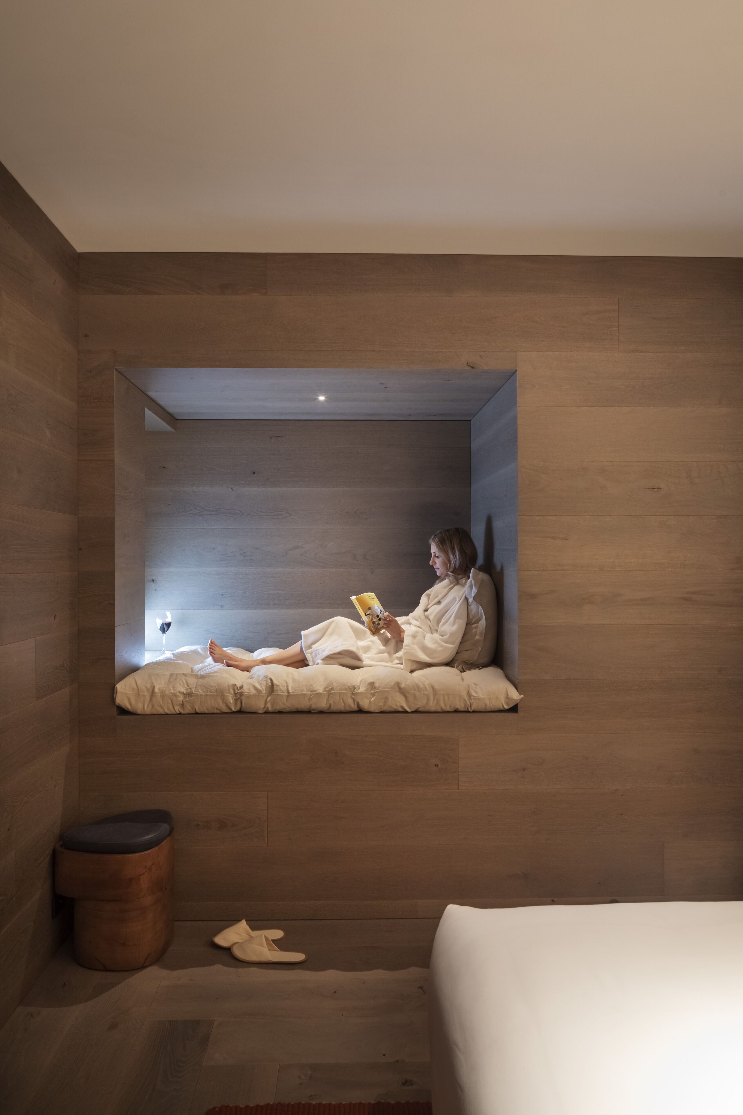 Foto - The Hotel Britomart