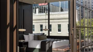 Poraenui Suite King