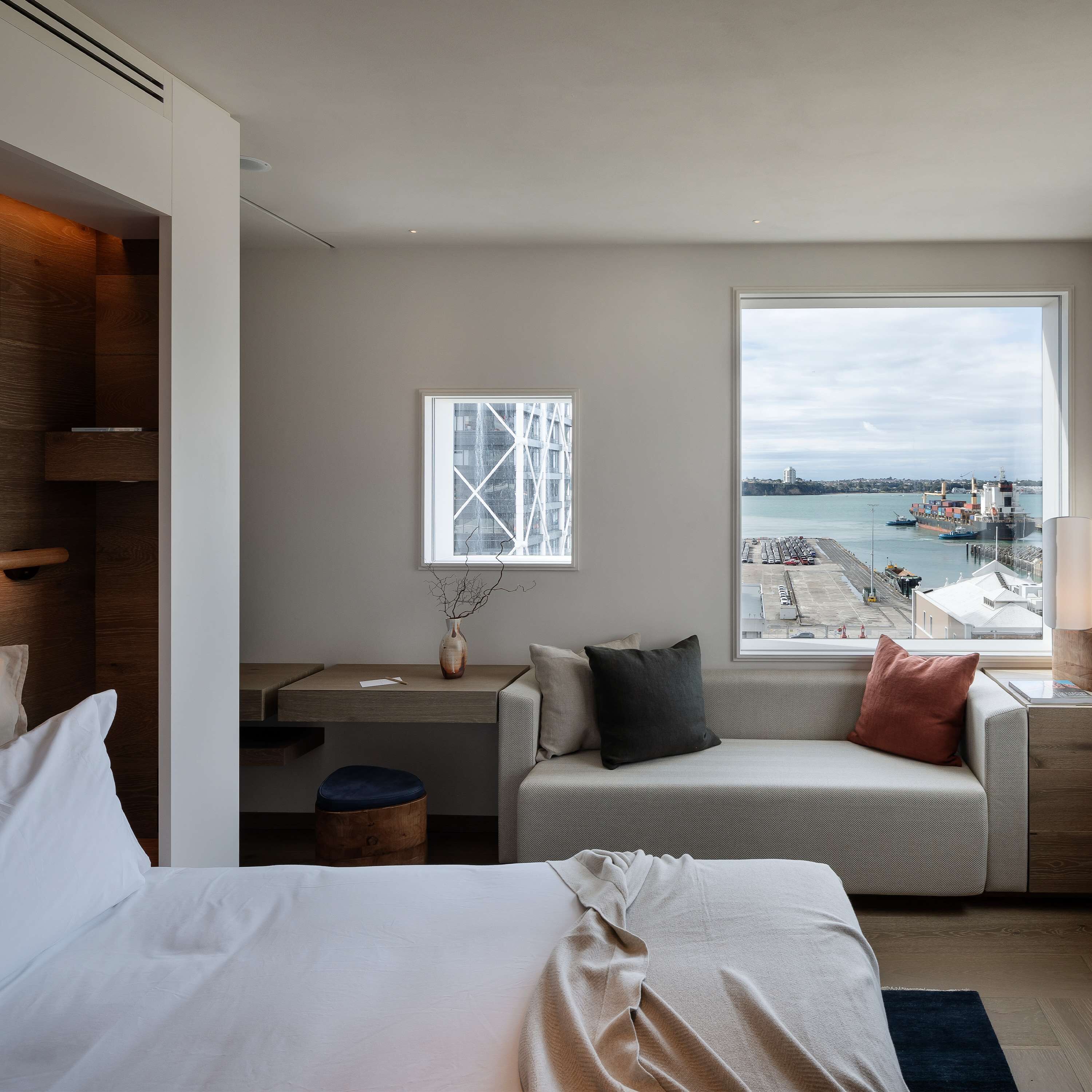 Foto - The Hotel Britomart