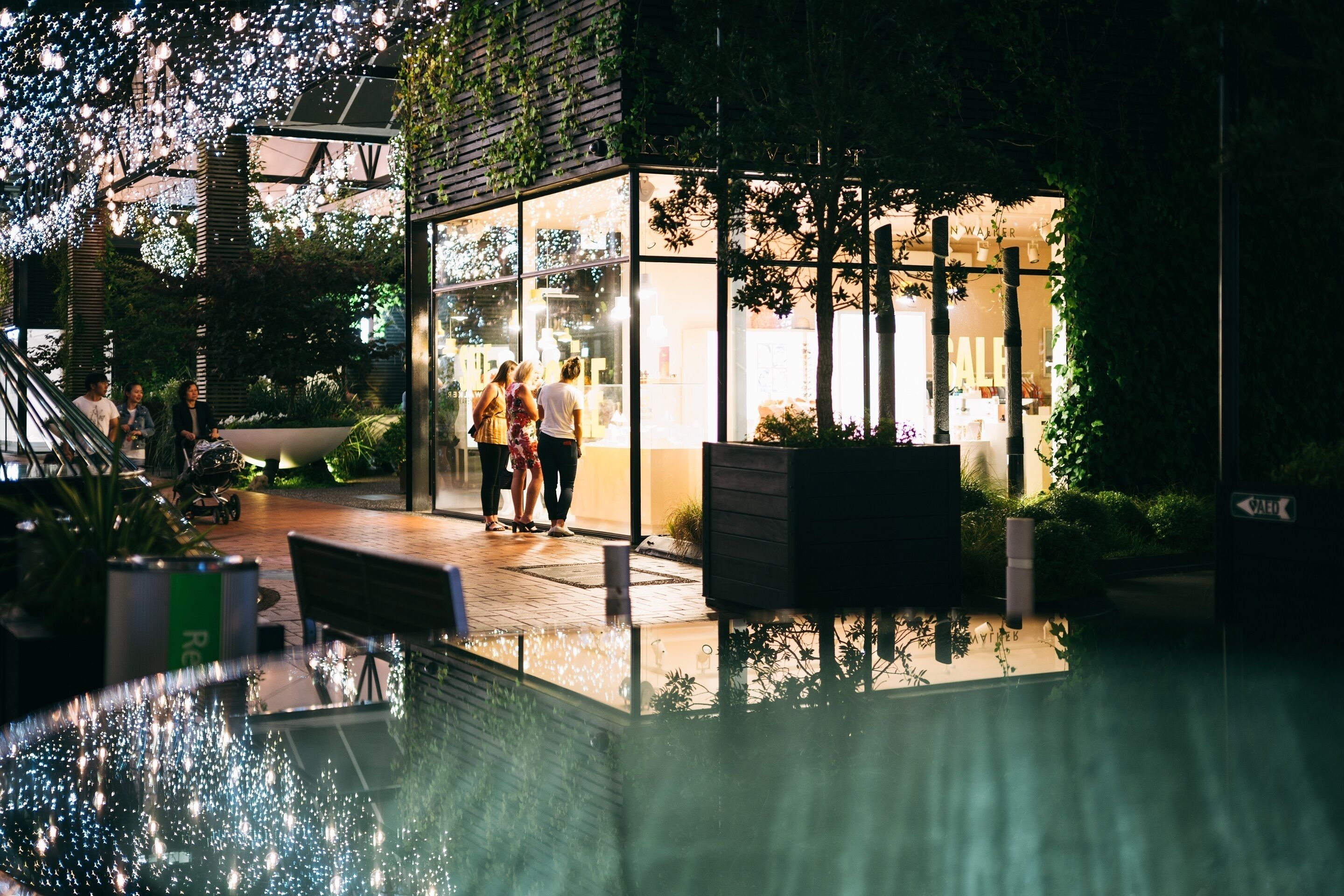 Foto - The Hotel Britomart