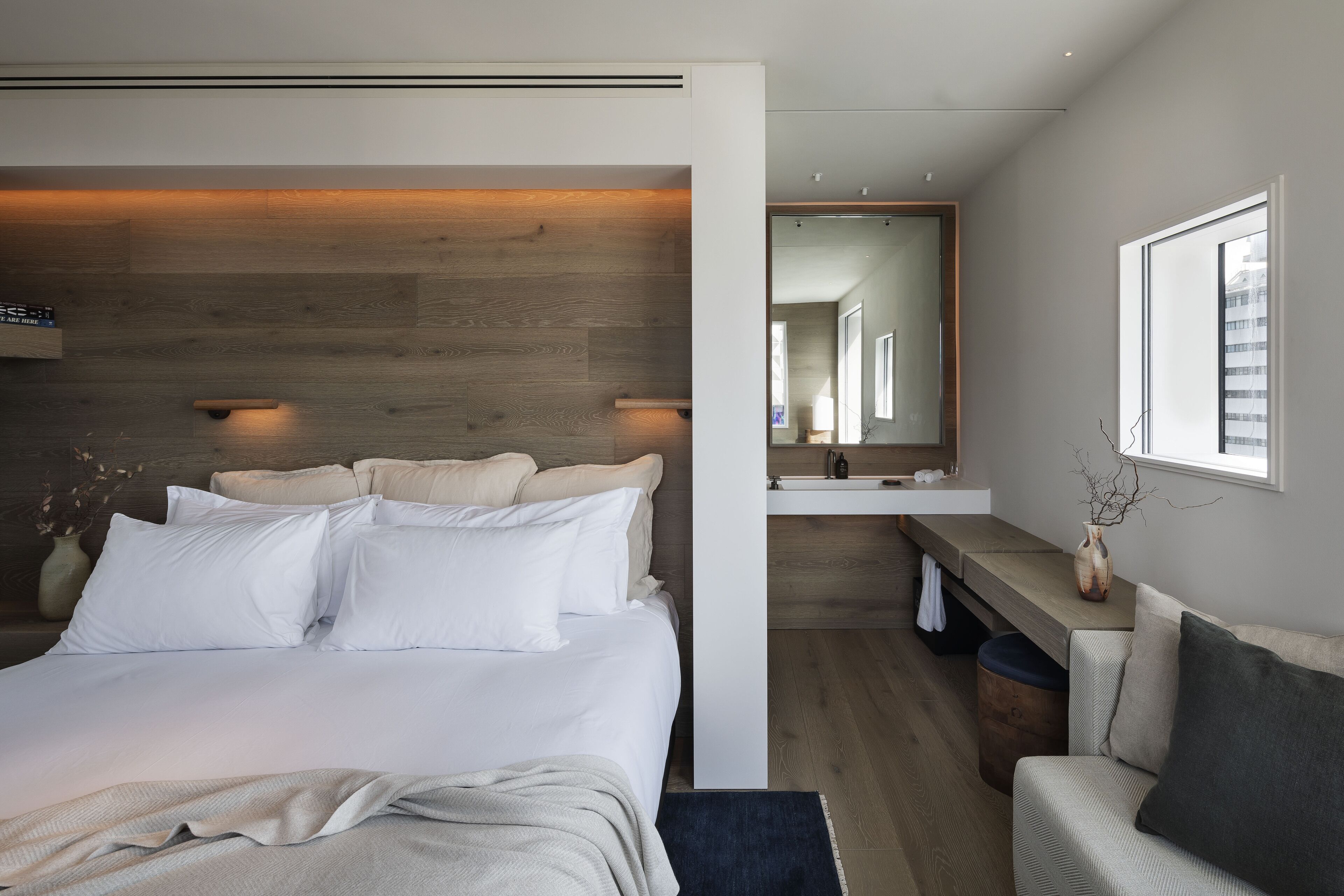 Foto - The Hotel Britomart