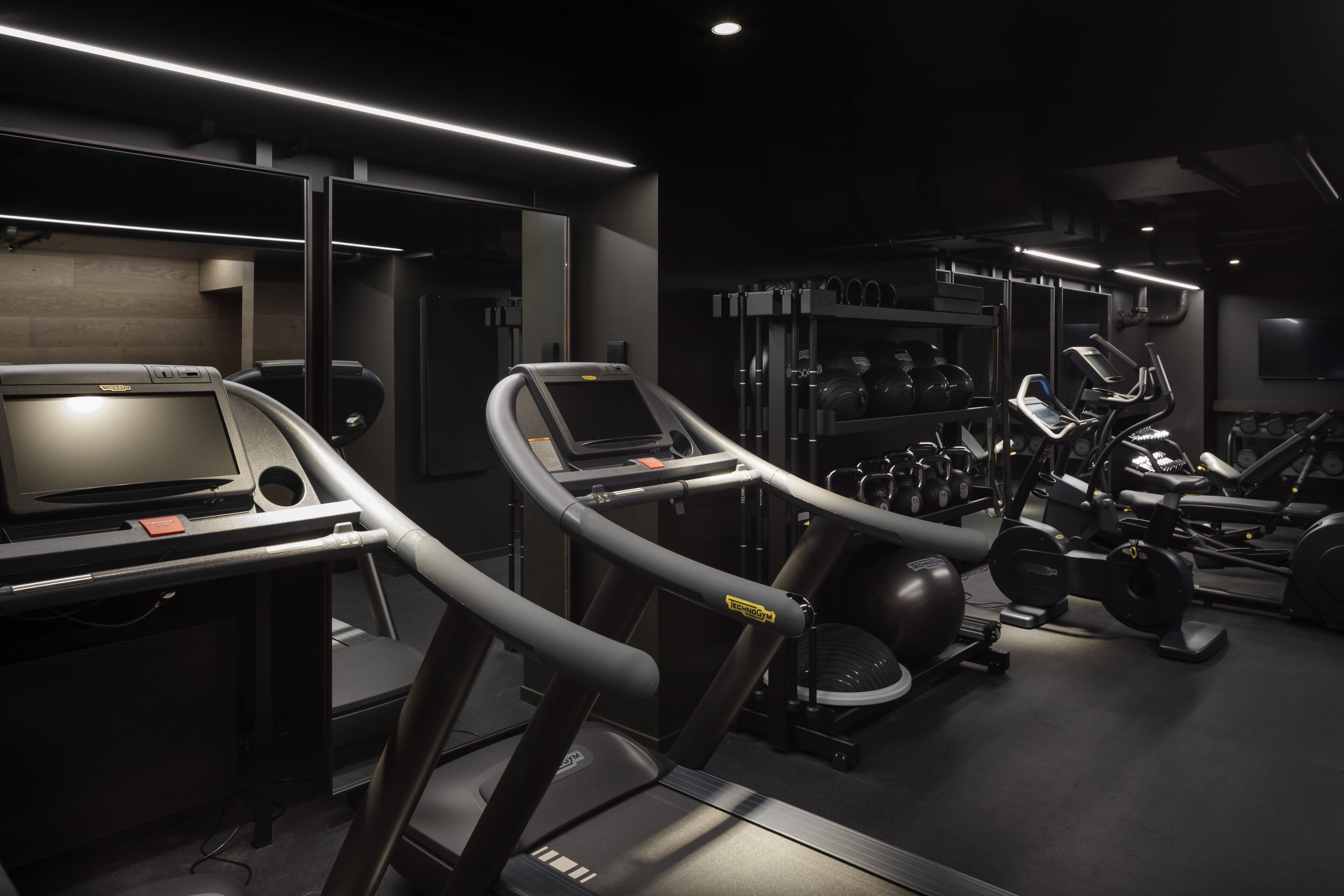 Foto - The Hotel Britomart