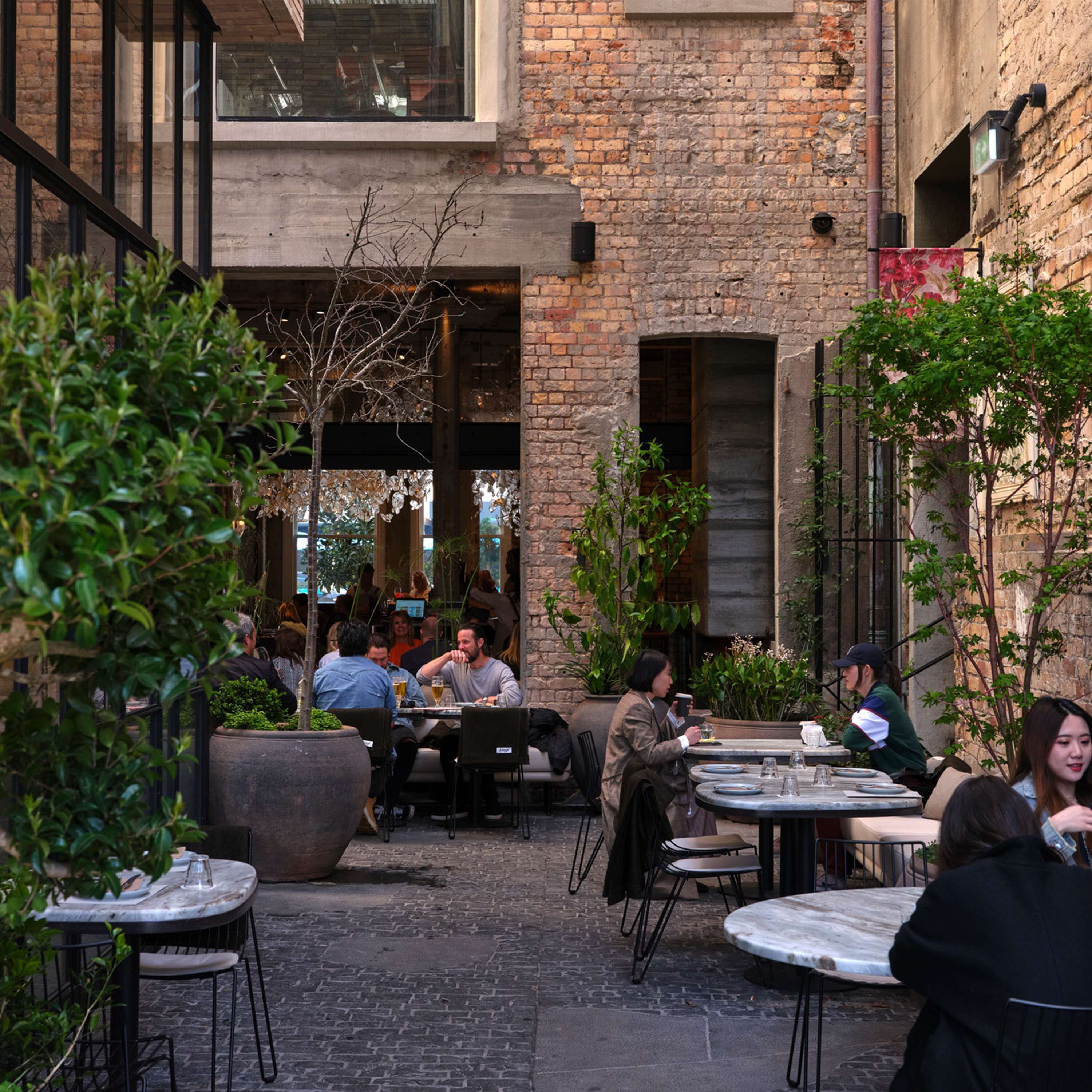 Fasilitet på overnattingsstedet