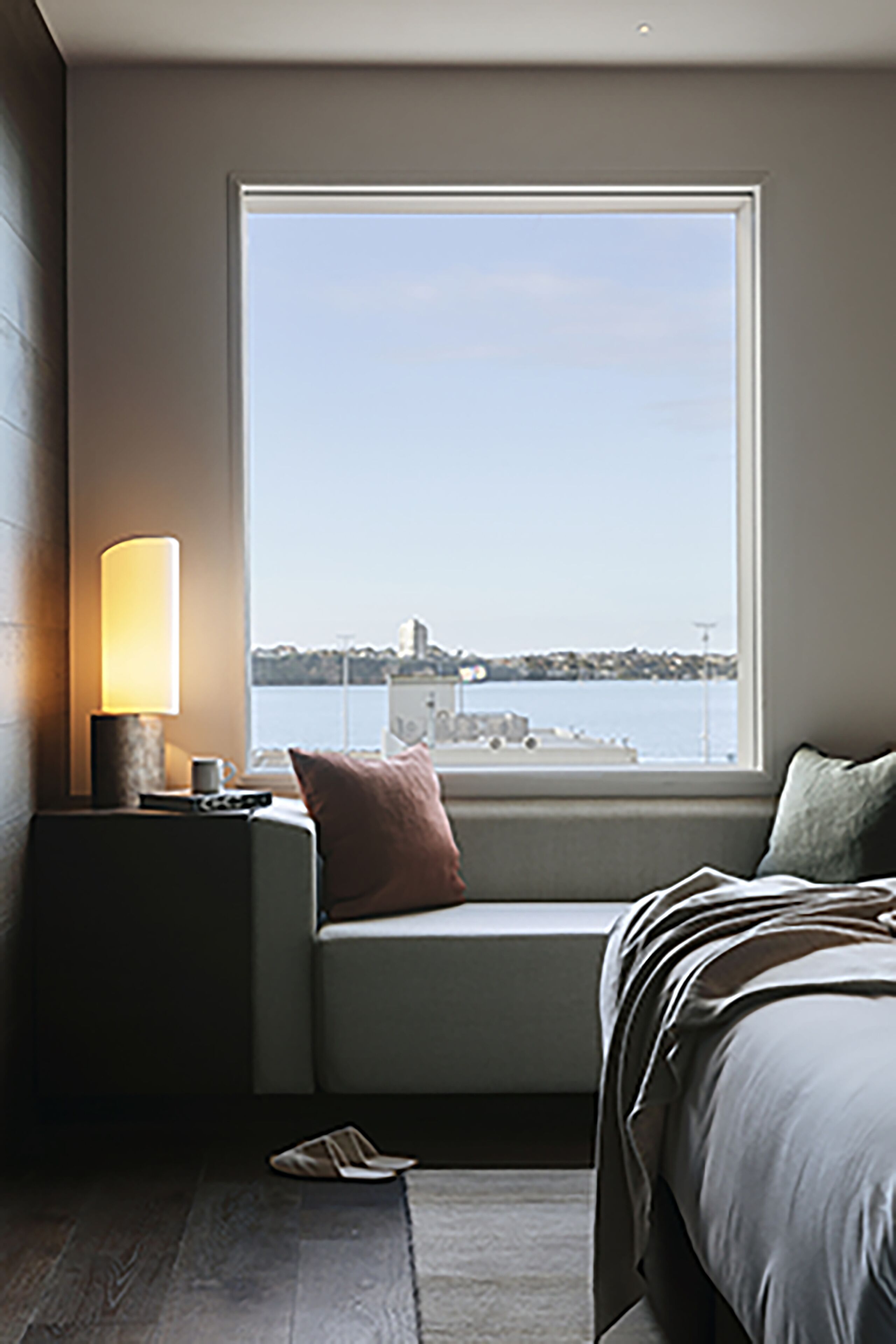 Foto - The Hotel Britomart