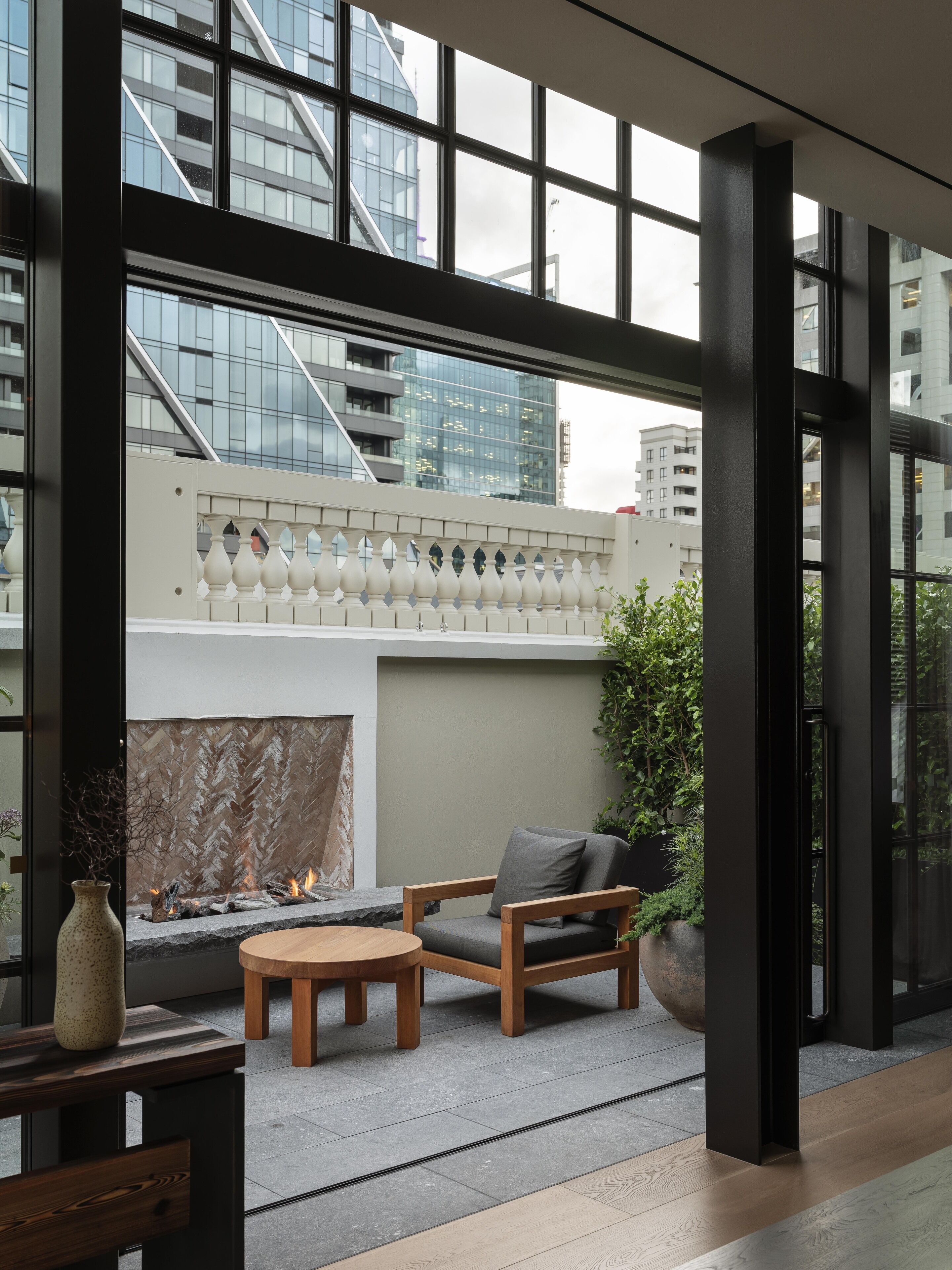 Foto - The Hotel Britomart