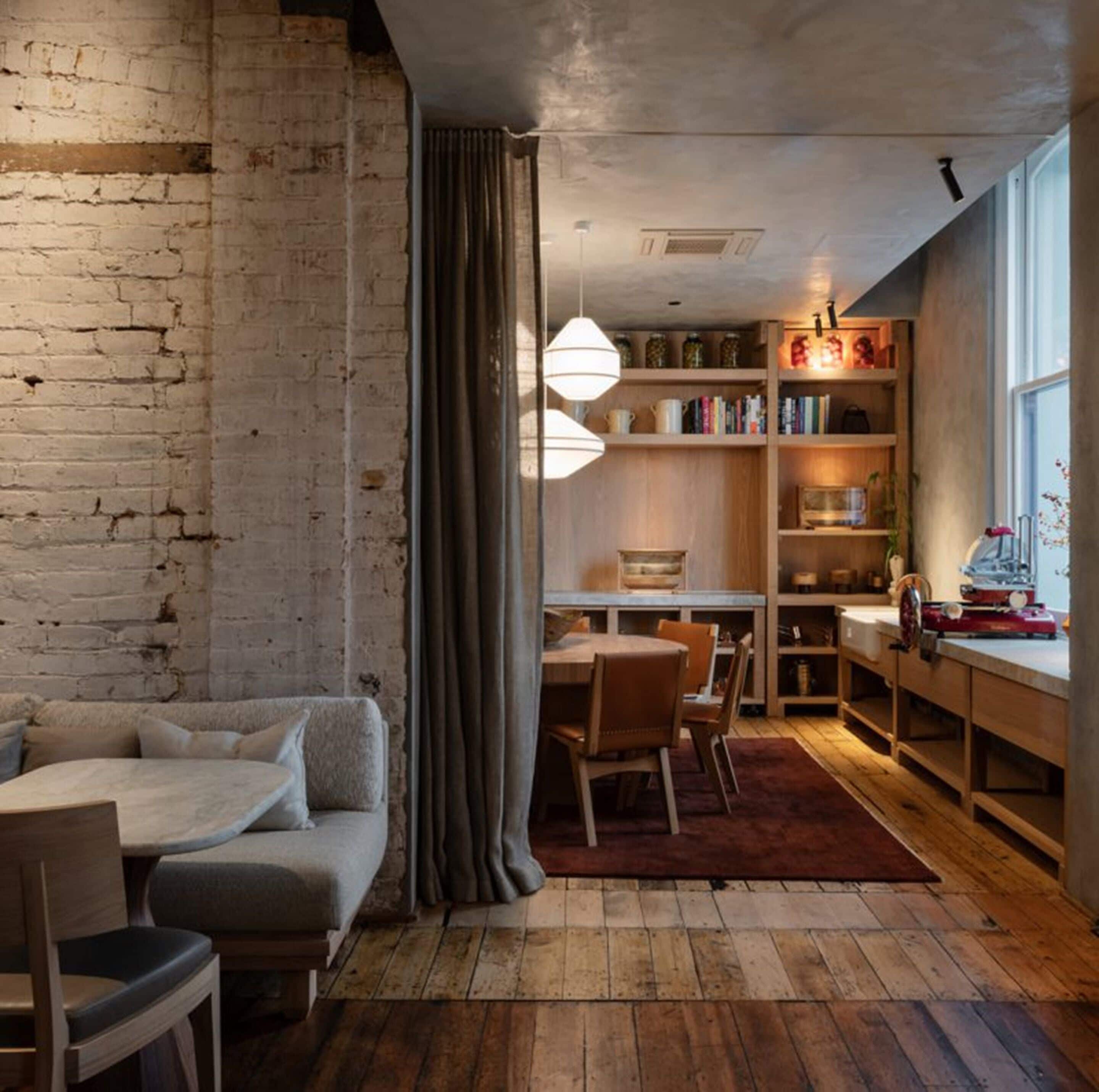 Foto - The Hotel Britomart