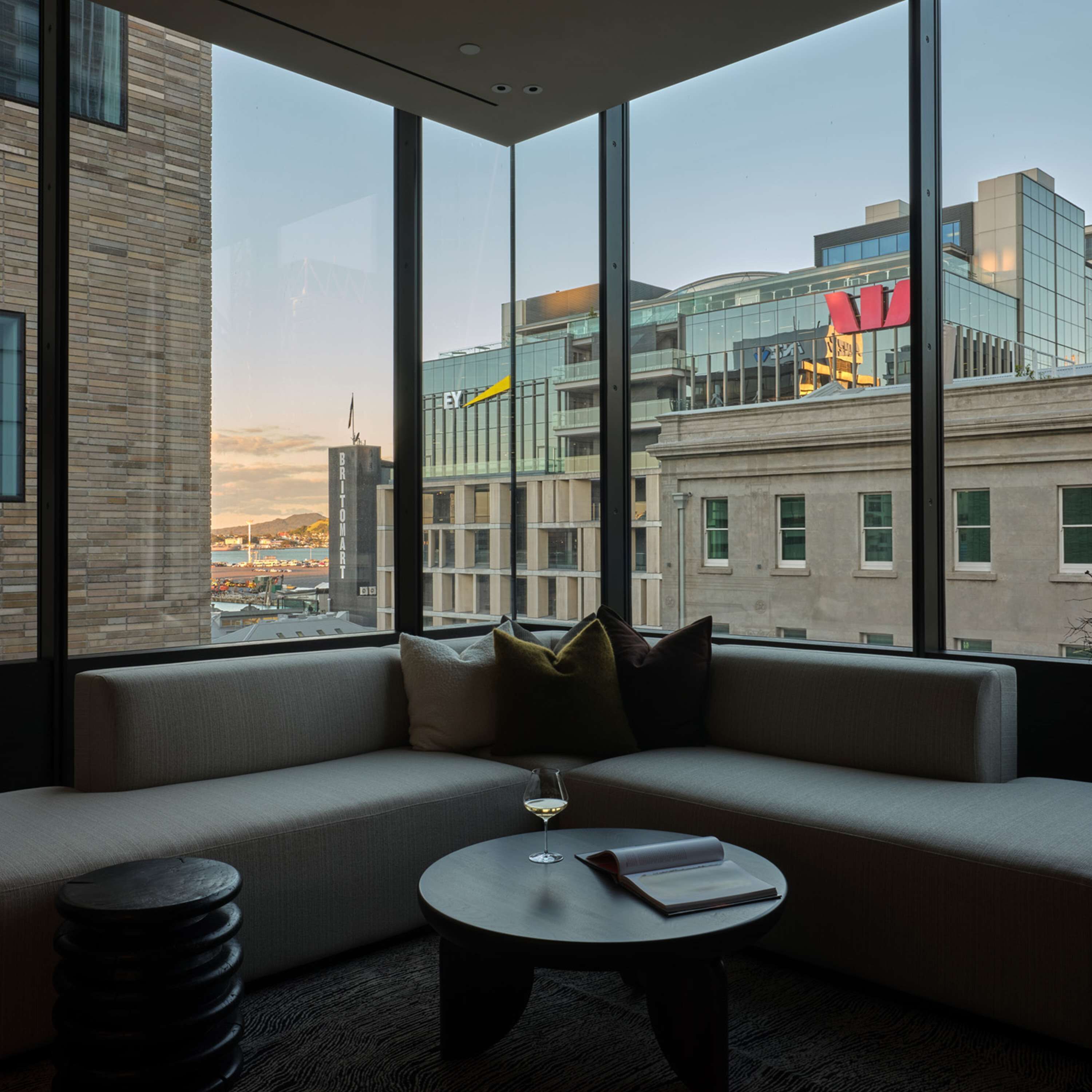 Foto - The Hotel Britomart