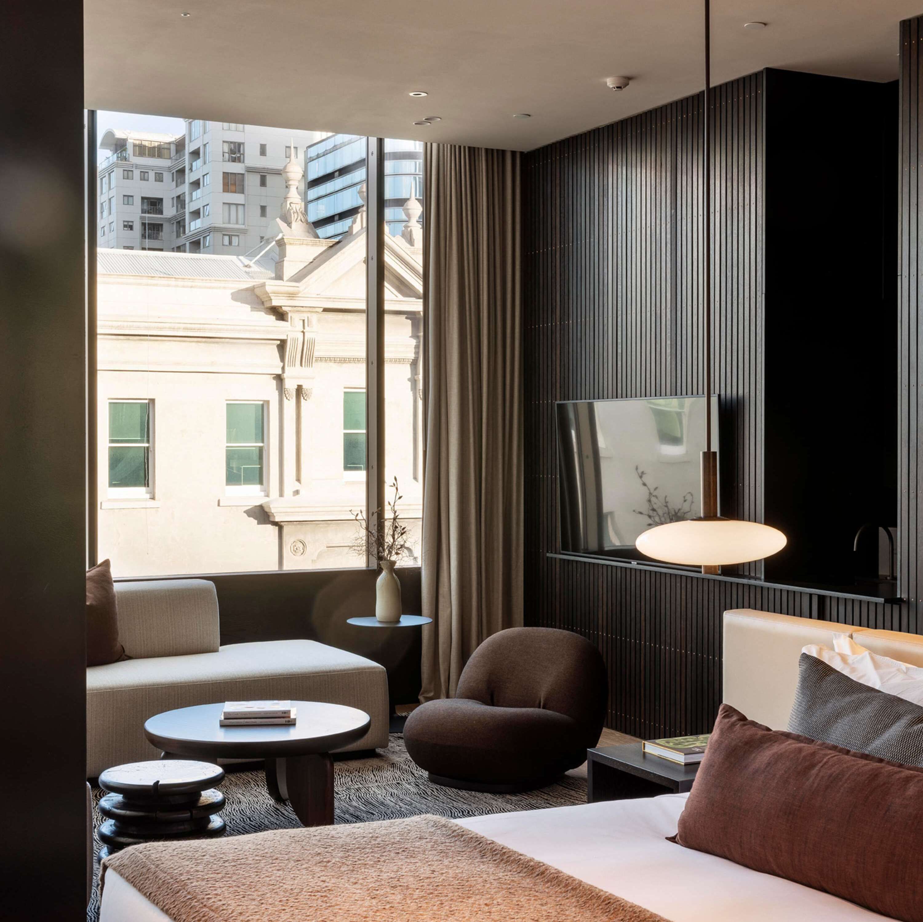 Foto - The Hotel Britomart