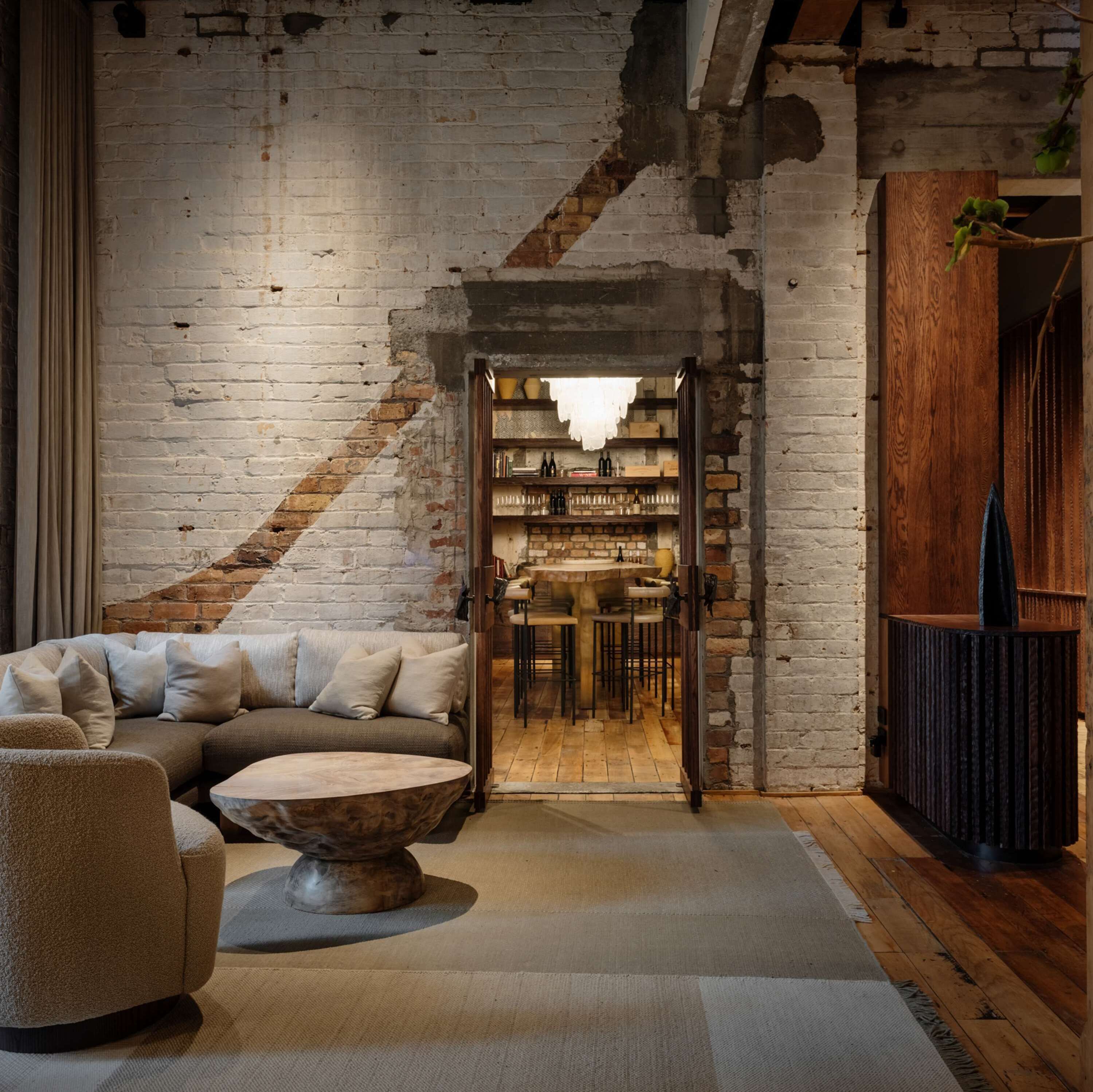 Foto - The Hotel Britomart