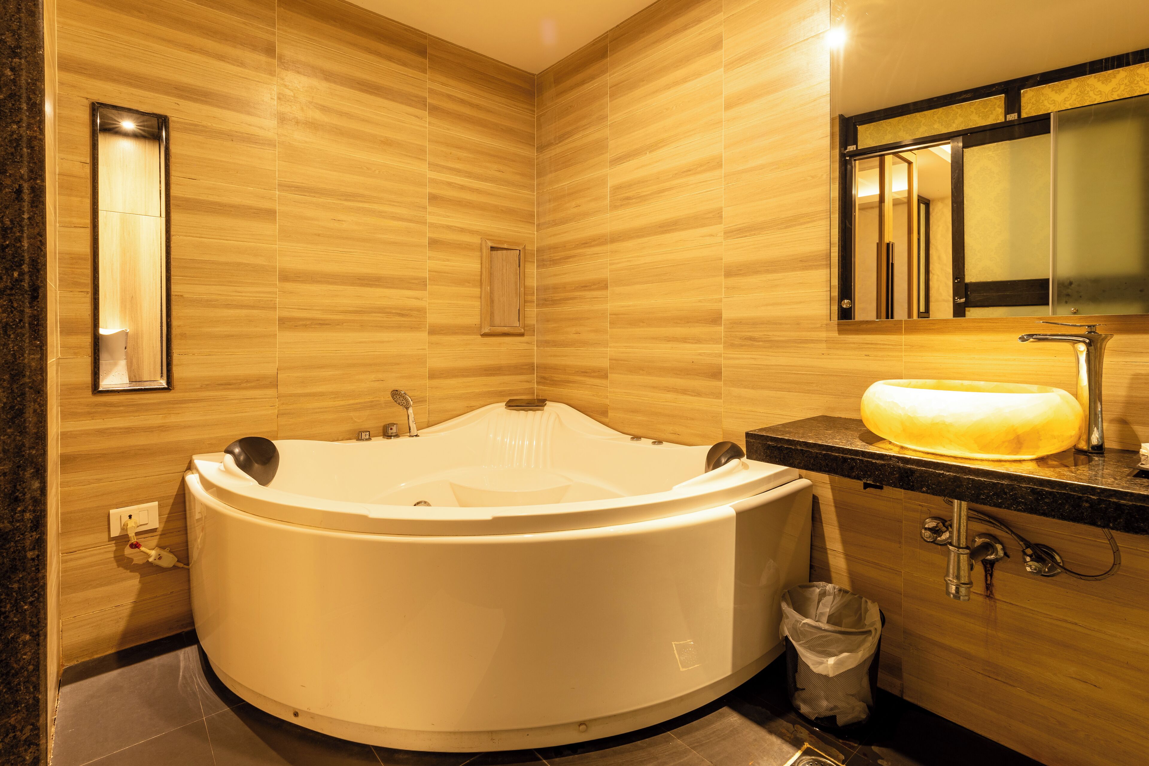 Foto - Arushi Boutique Hotel