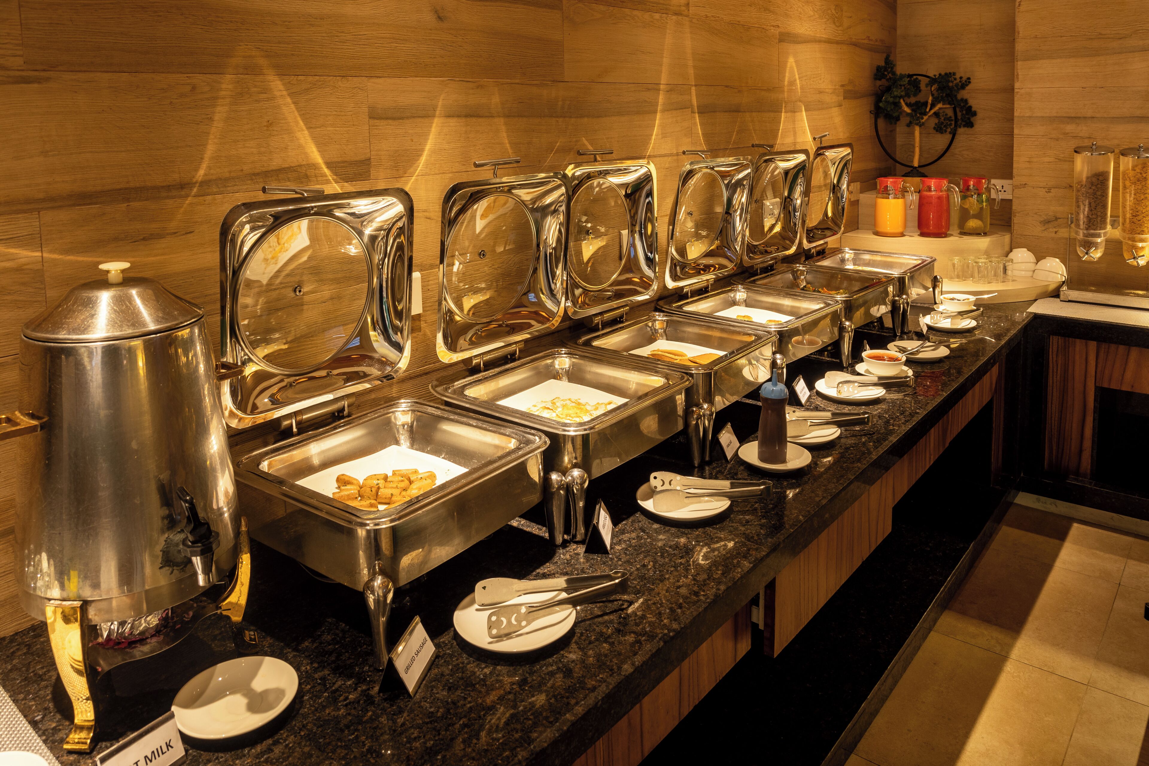 Foto - Arushi Boutique Hotel
