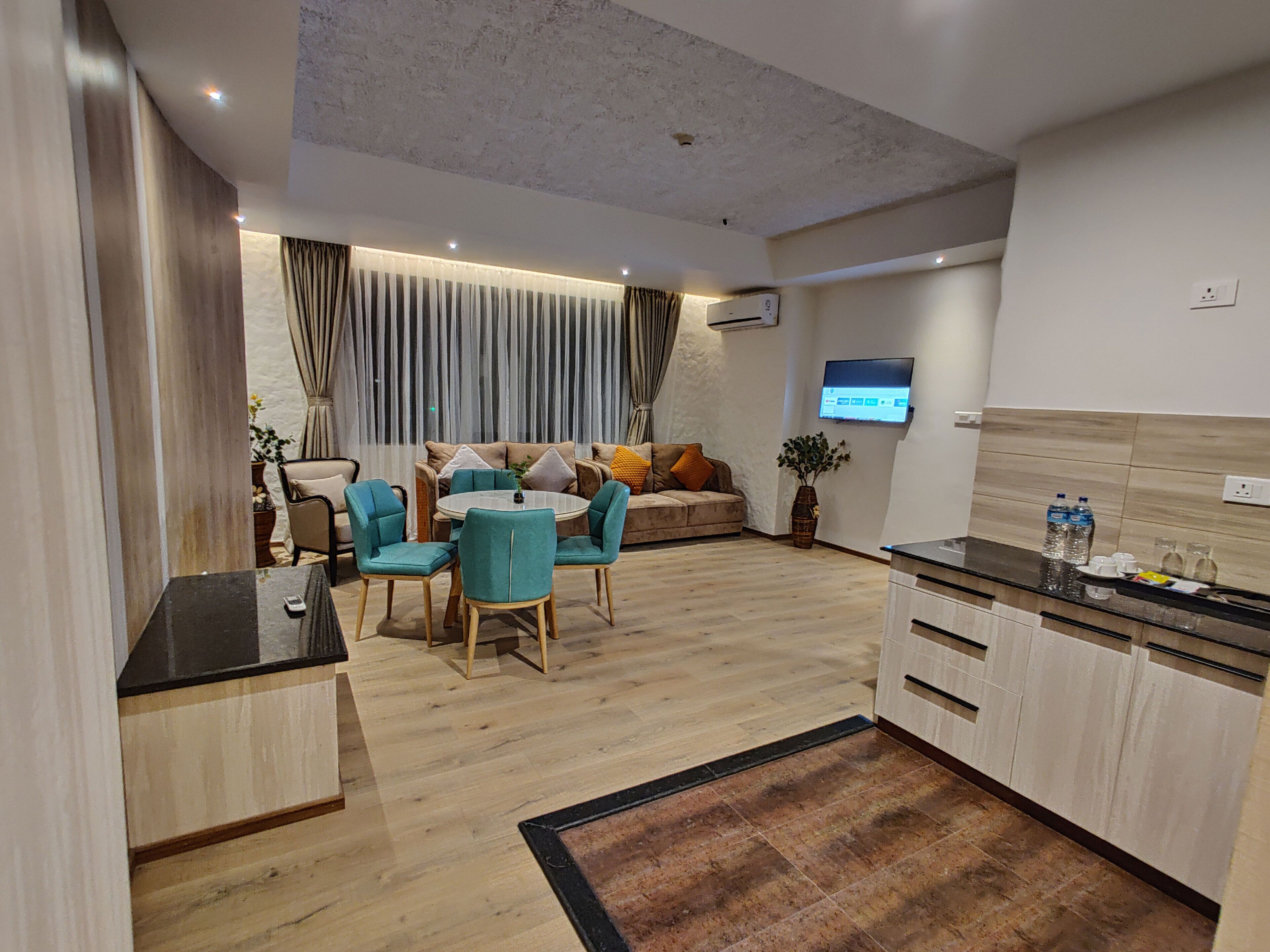 Foto - Arushi Boutique Hotel