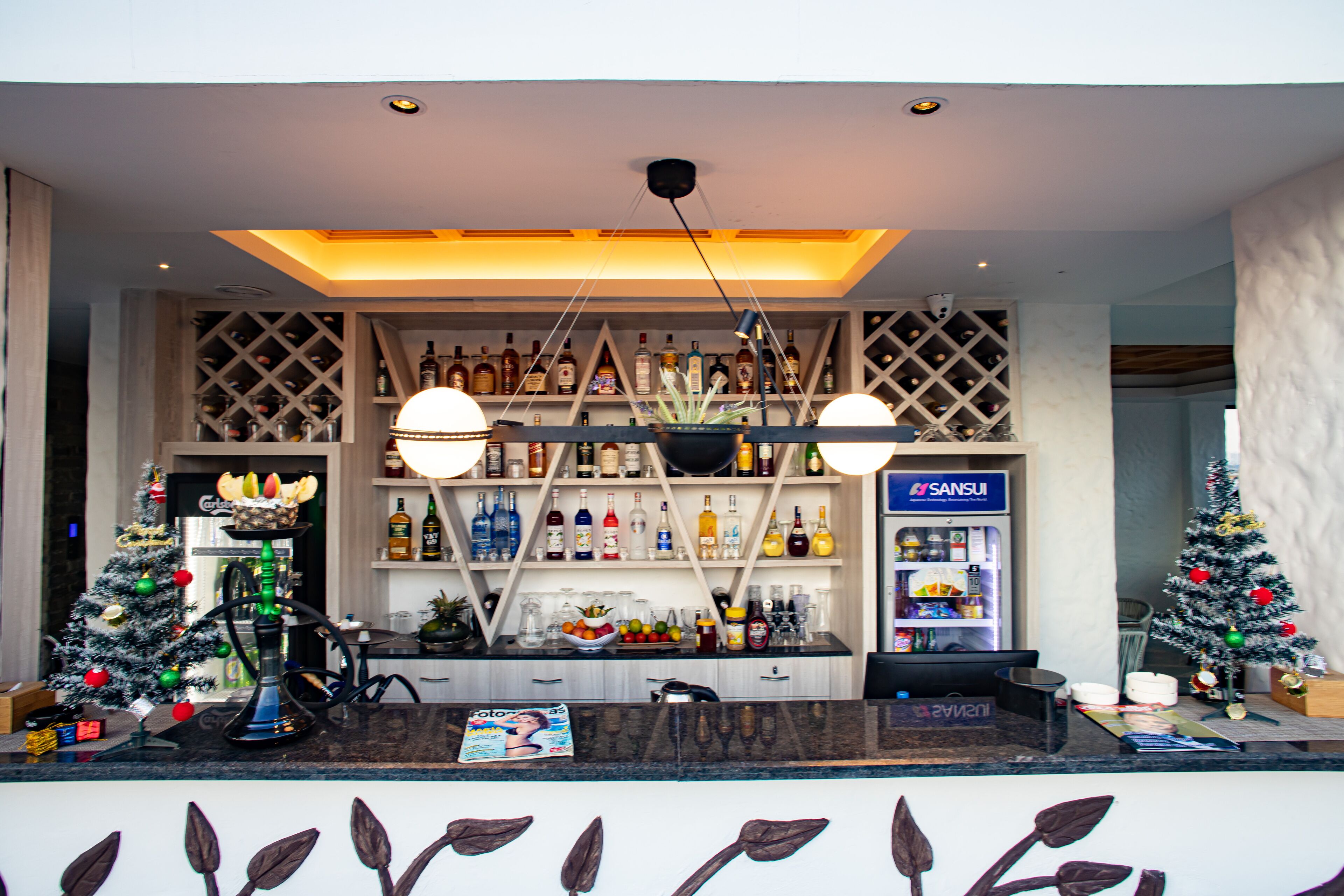 Foto - Arushi Boutique Hotel