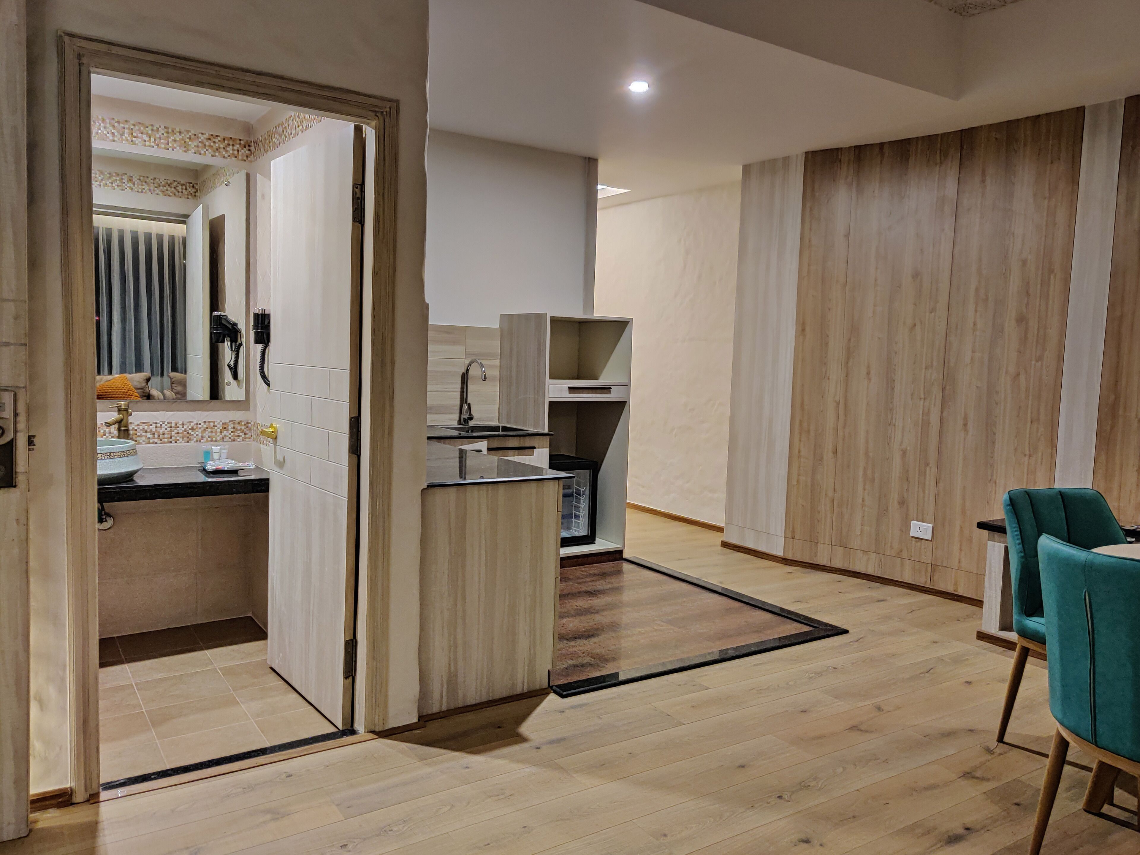 Foto - Arushi Boutique Hotel